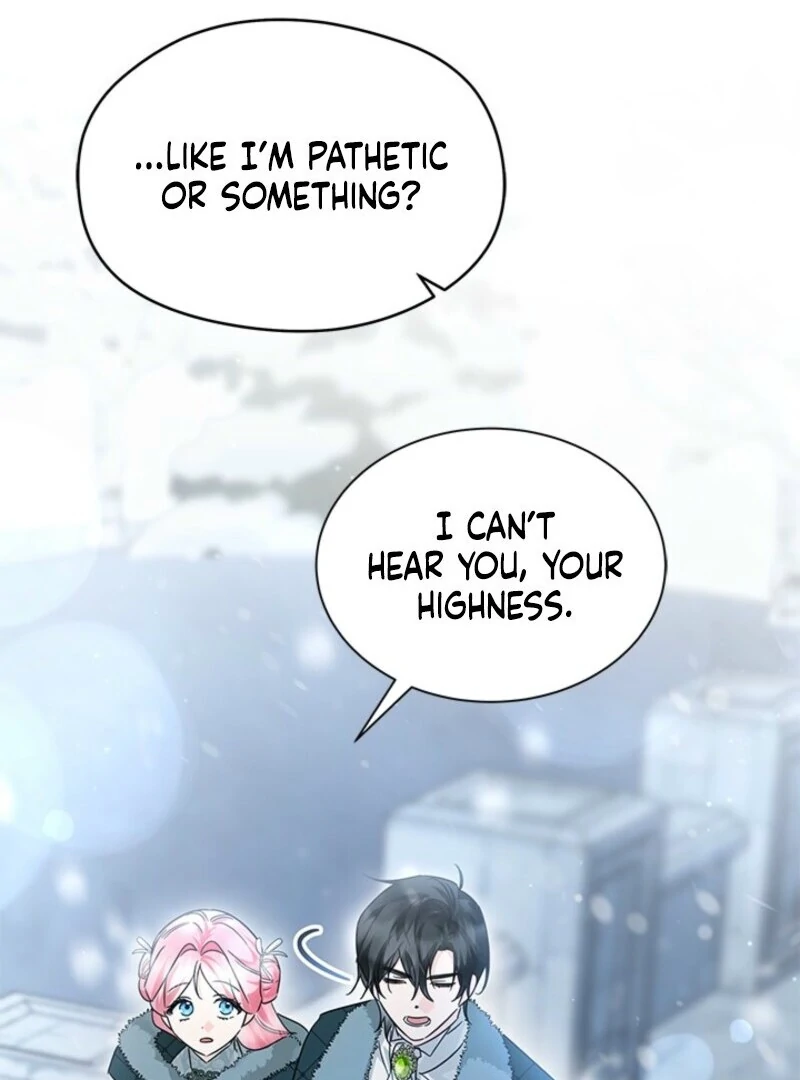 I Became a Tyrant’s Maid Chapter 82 61