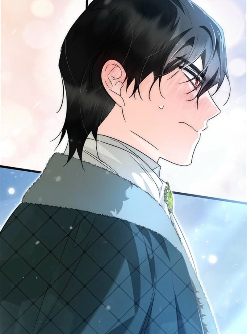 I Became a Tyrant’s Maid Chapter 82 64