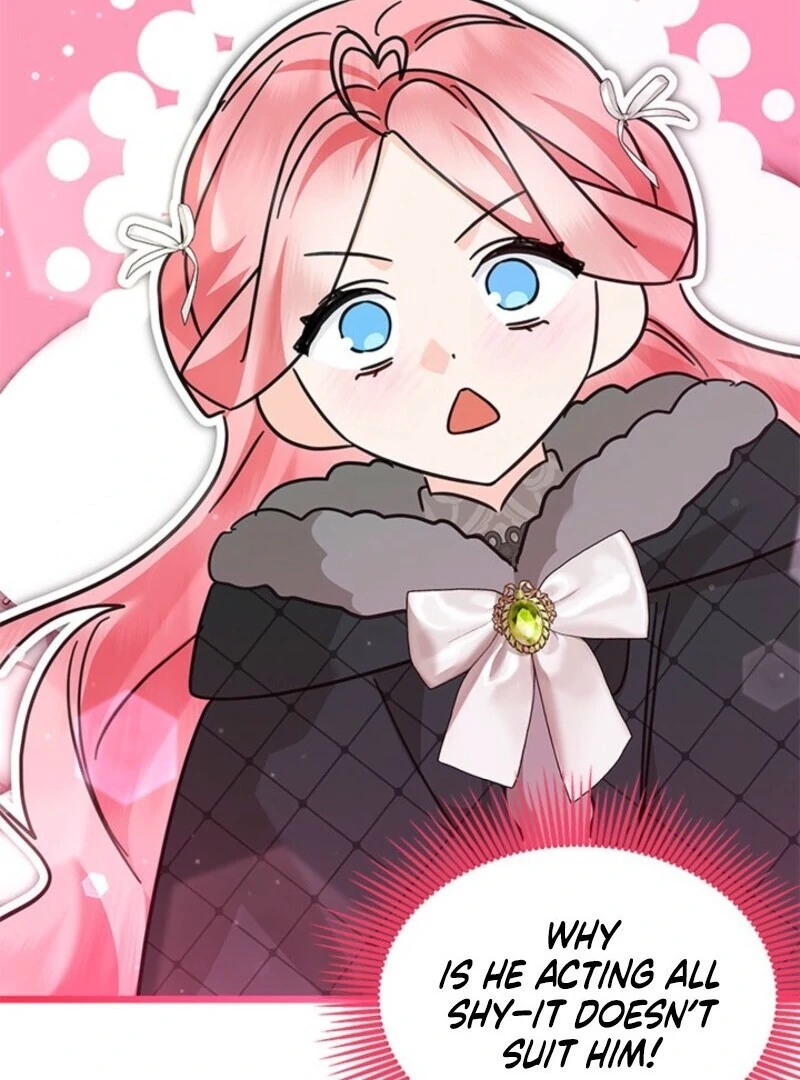 I Became a Tyrant’s Maid Chapter 82 66