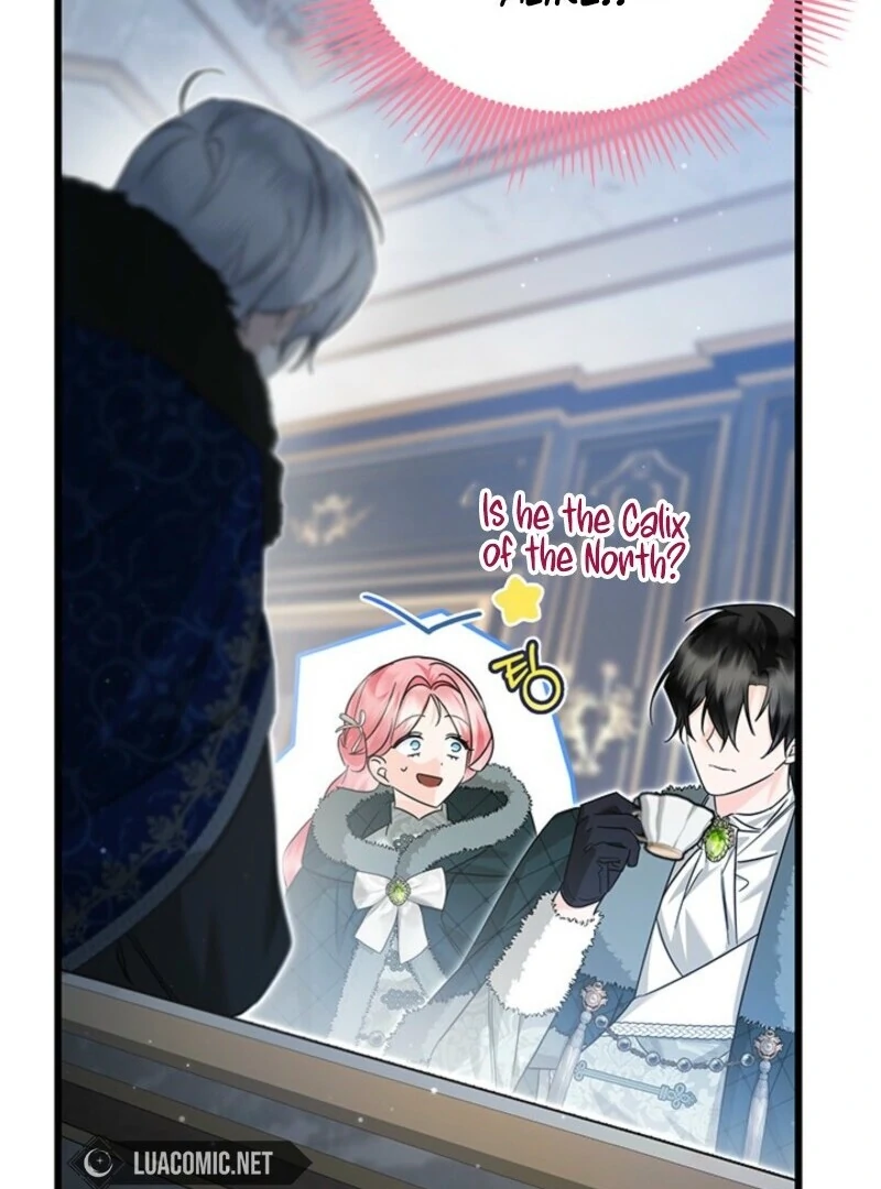 I Became a Tyrant’s Maid Chapter 82 8