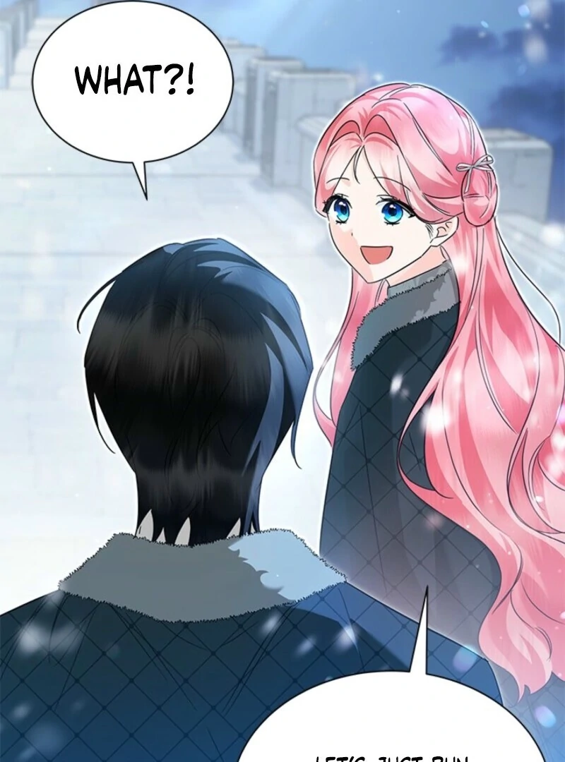 I Became a Tyrant’s Maid Chapter 82 80