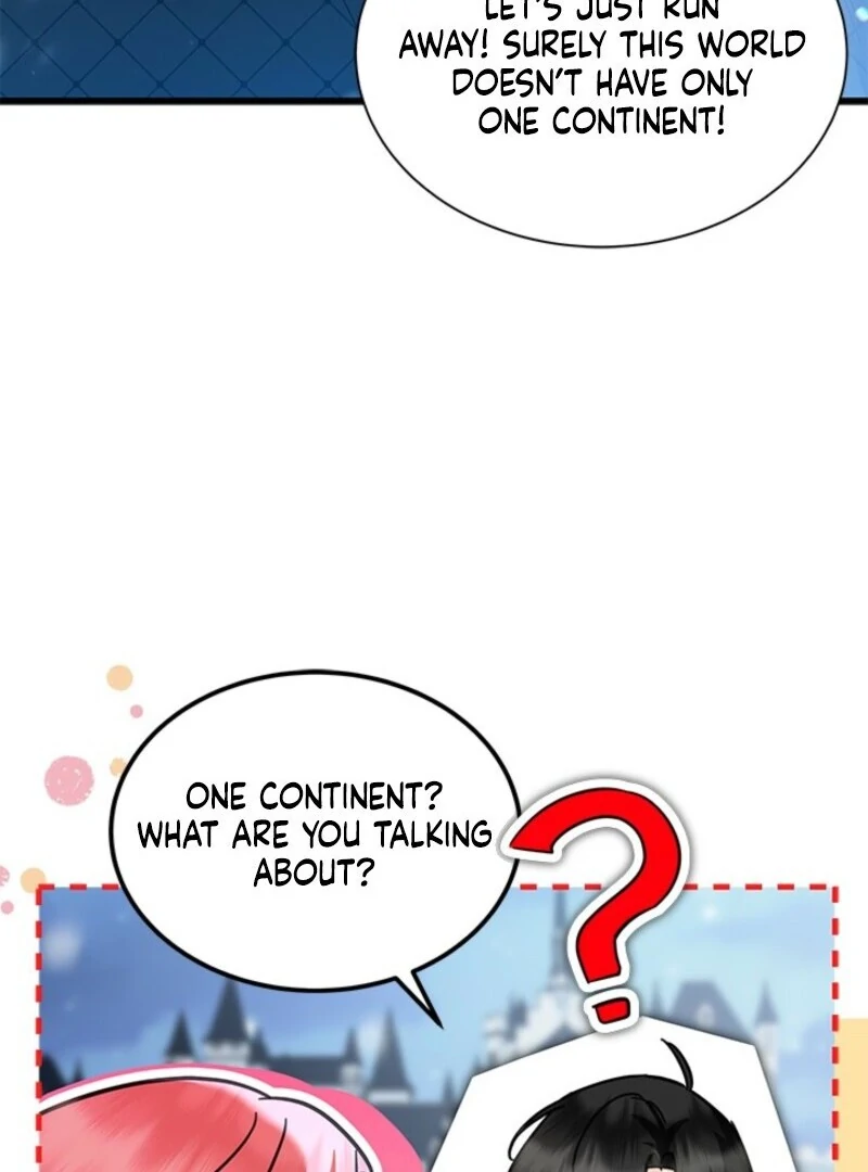 I Became a Tyrant’s Maid Chapter 82 81