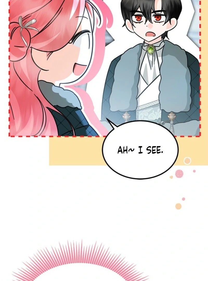 I Became a Tyrant’s Maid Chapter 82 82