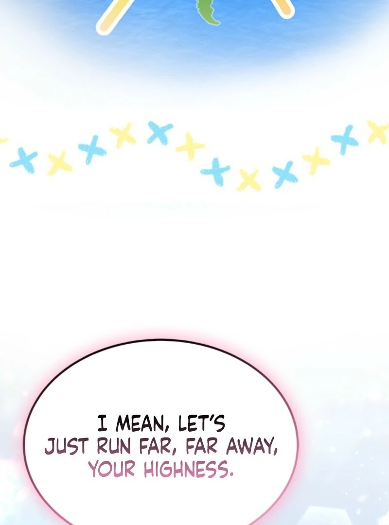I Became a Tyrant’s Maid Chapter 82 84