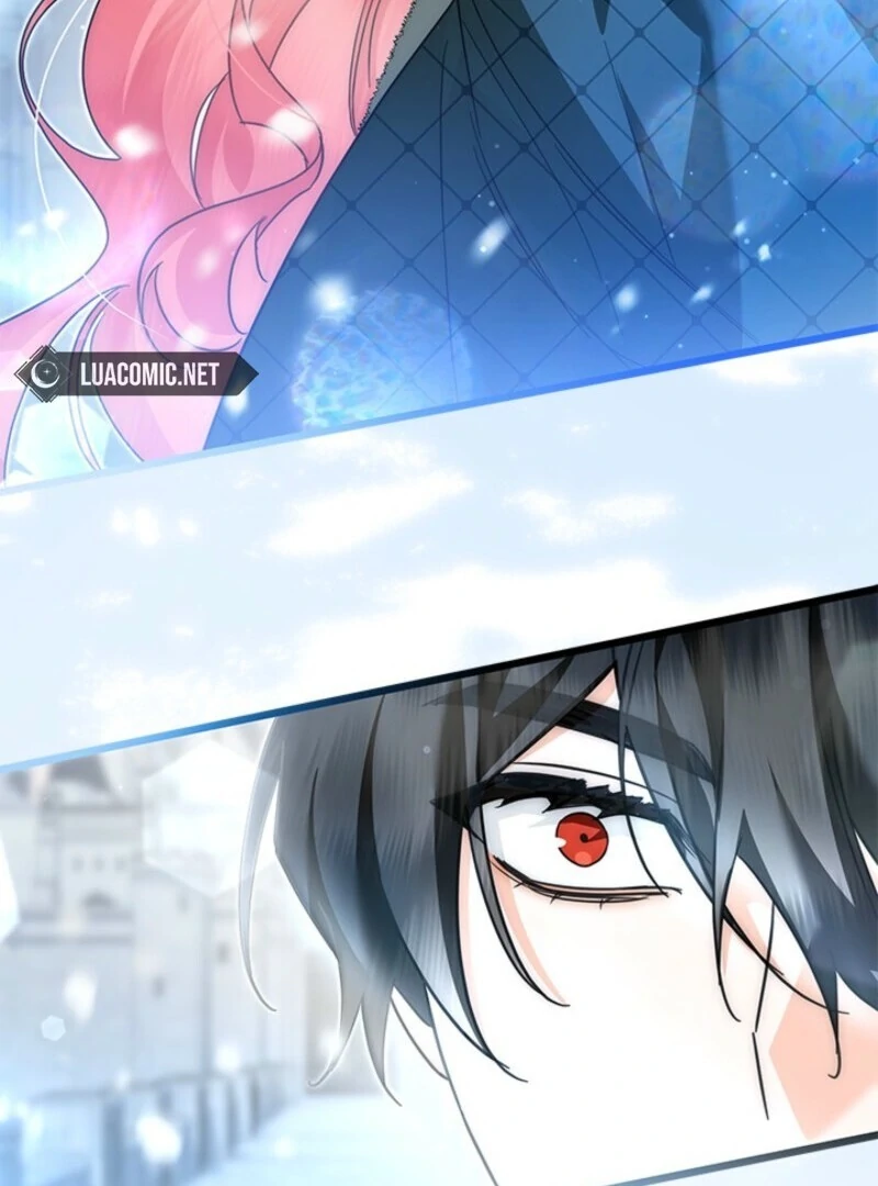 I Became a Tyrant’s Maid Chapter 82 86