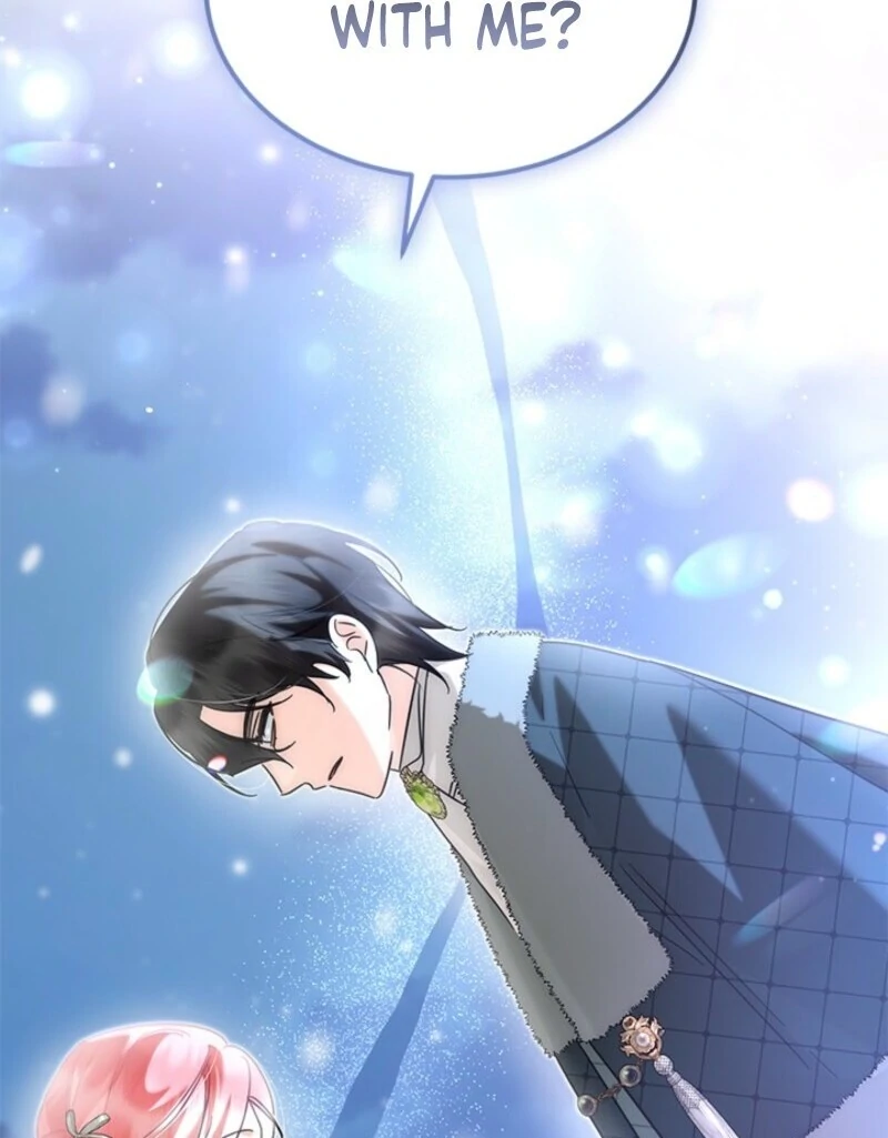 I Became a Tyrant’s Maid Chapter 82 89