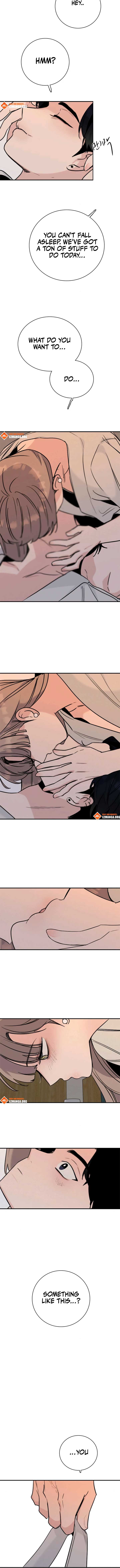 I’m Fine, Thank You, And You? Chapter 48 14