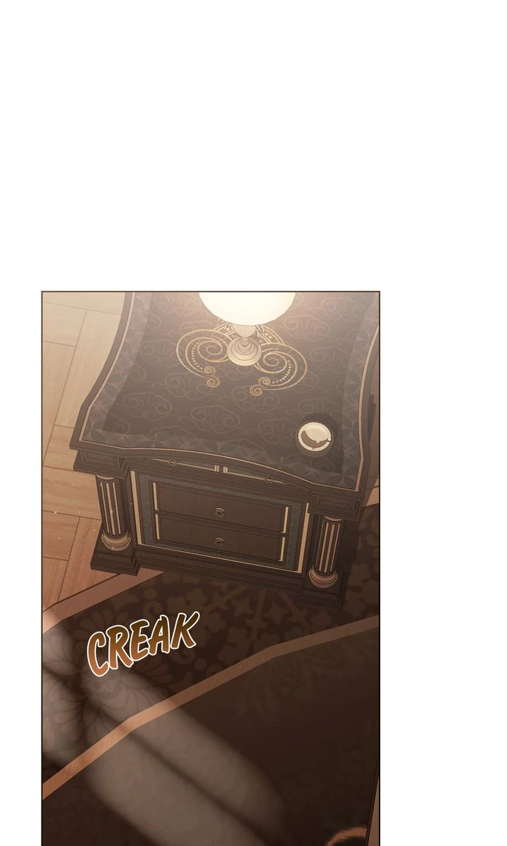 Odalisque Chapter 36 1