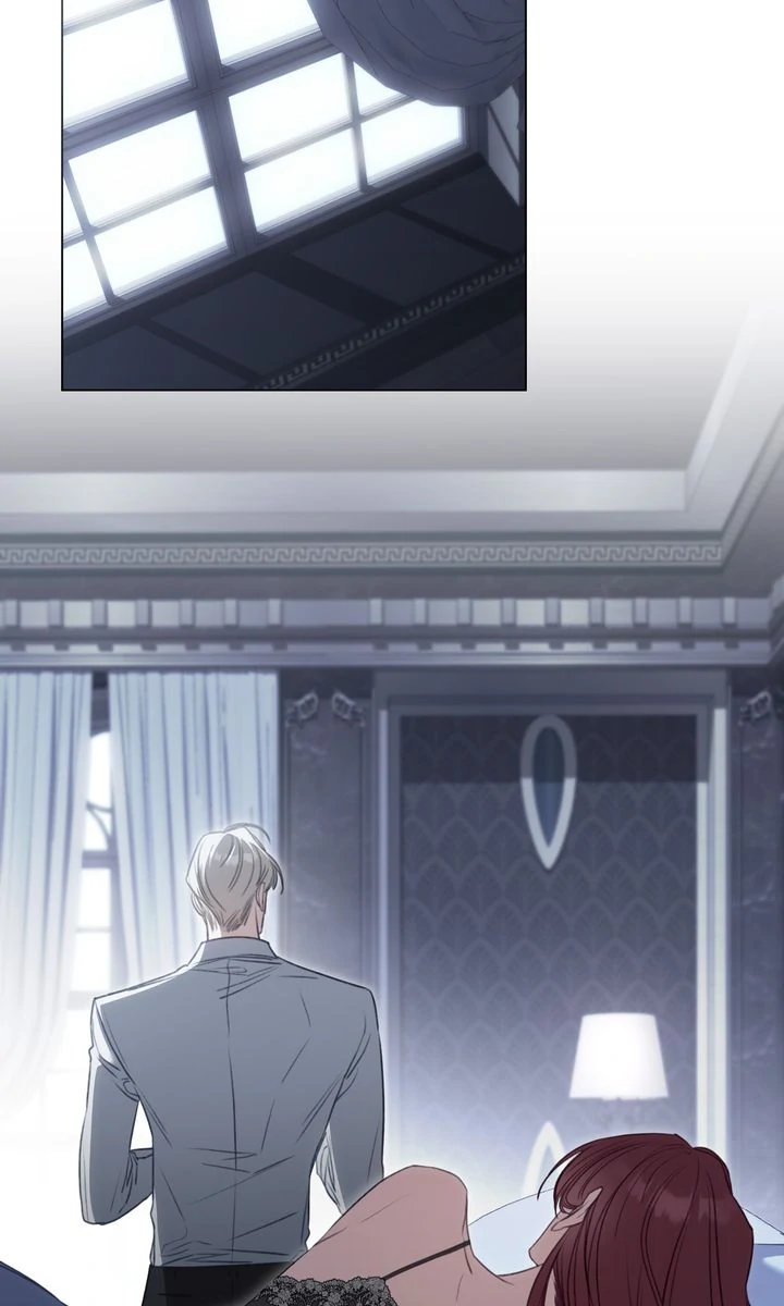 Odalisque Chapter 36 10
