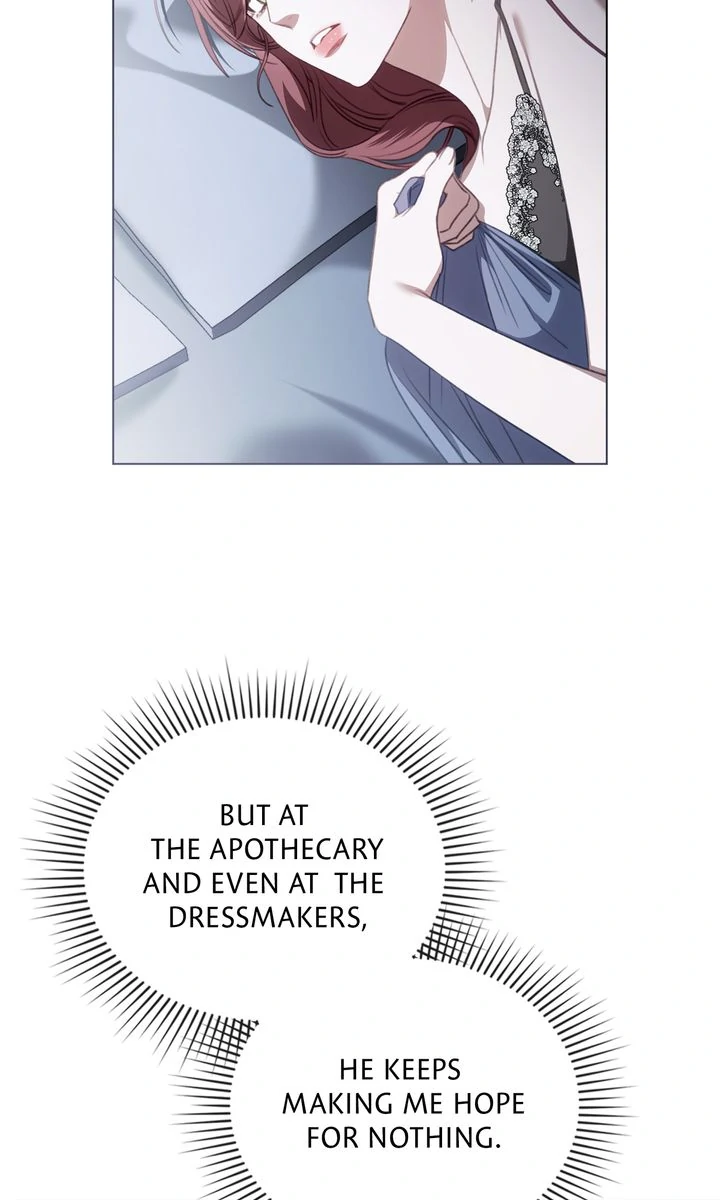 Odalisque Chapter 36 12