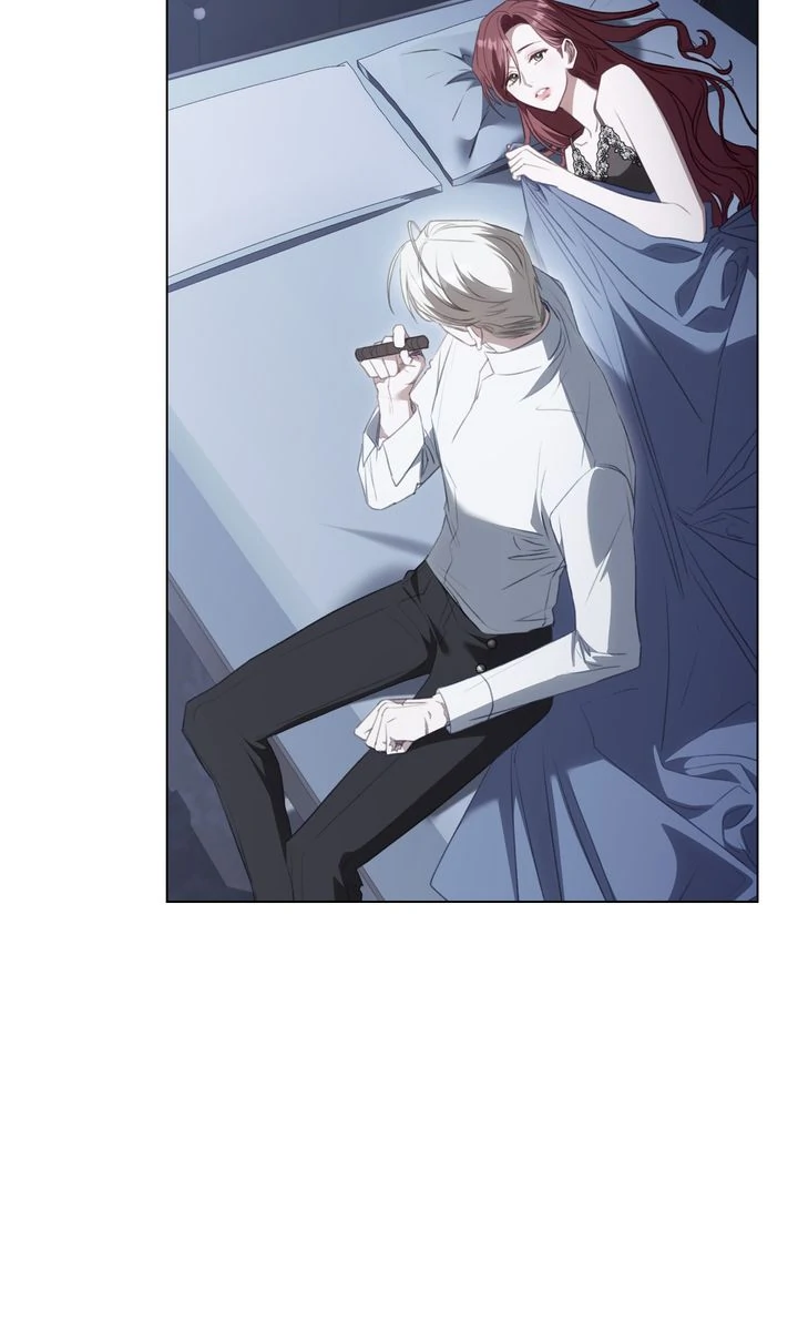 Odalisque Chapter 36 14