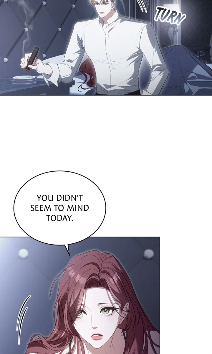 Odalisque Chapter 36 16