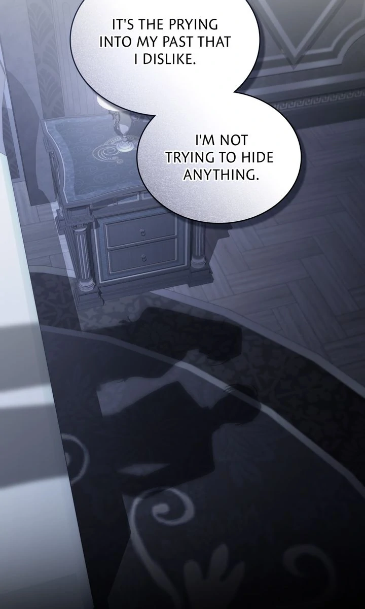 Odalisque Chapter 36 18