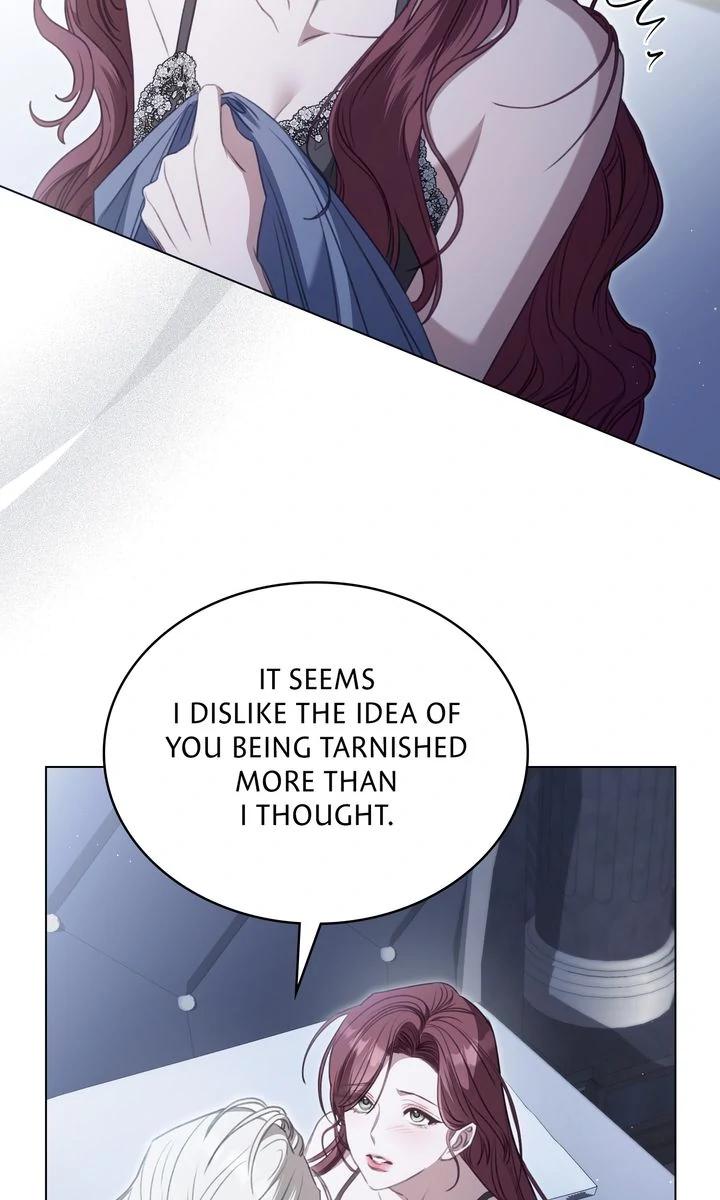 Odalisque Chapter 36 30