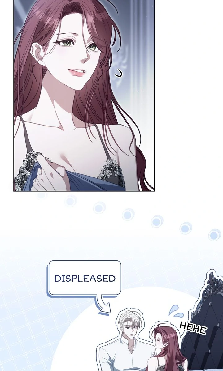 Odalisque Chapter 36 33