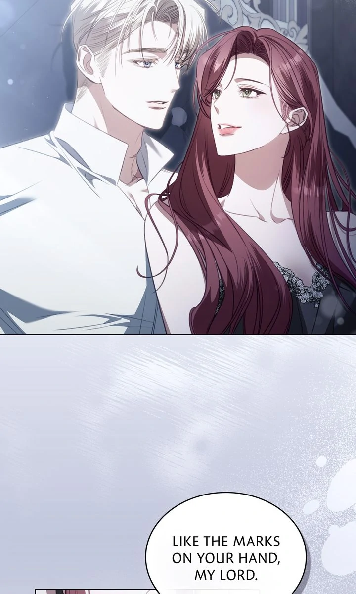 Odalisque Chapter 36 38