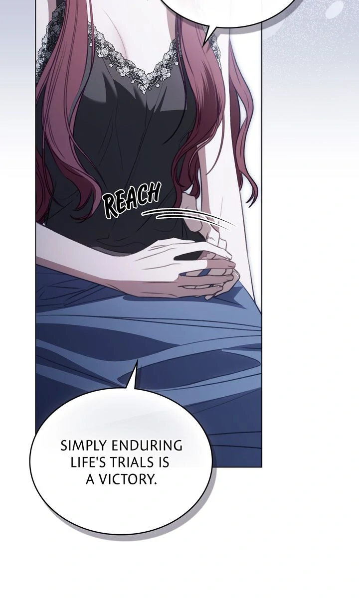 Odalisque Chapter 36 39