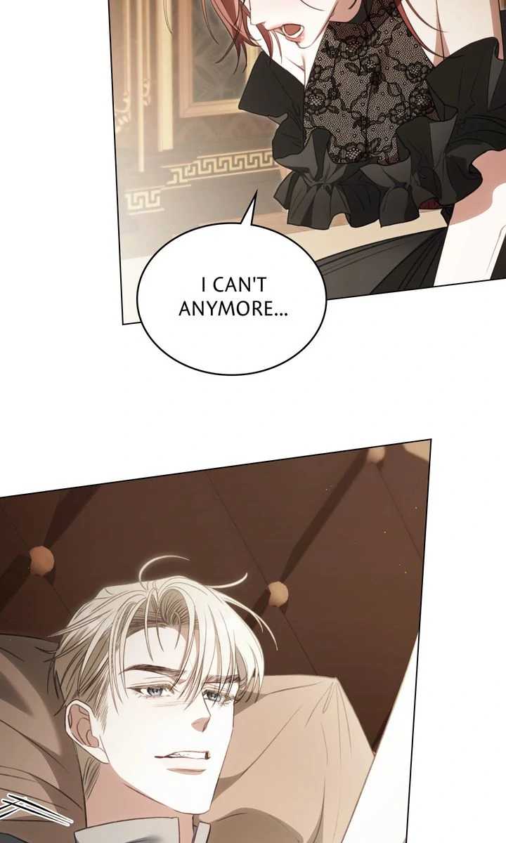 Odalisque Chapter 36 4