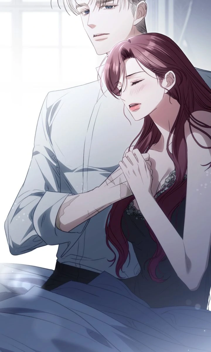Odalisque Chapter 36 56