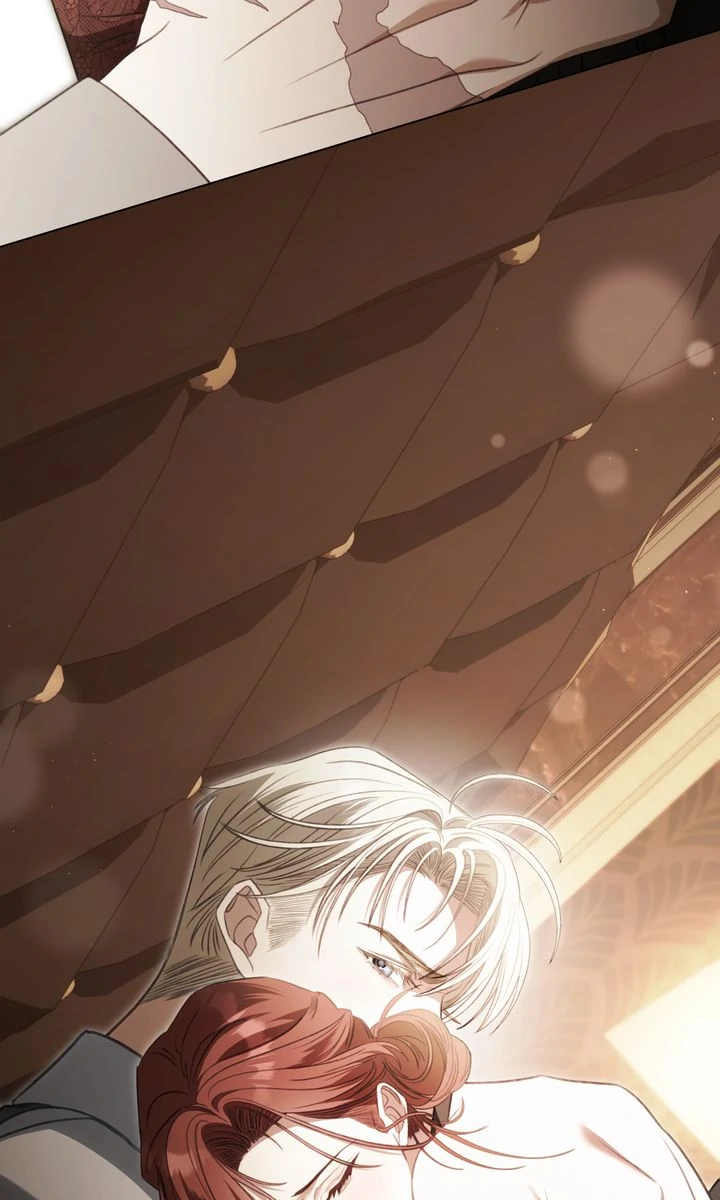 Odalisque Chapter 36 6