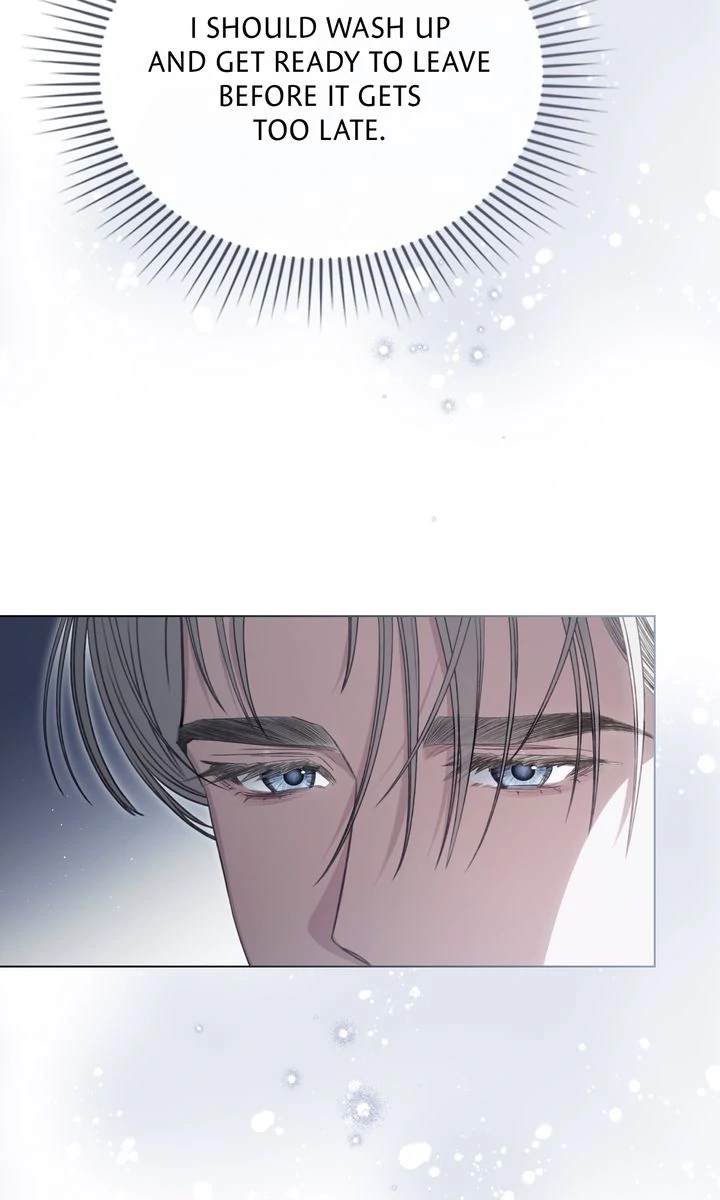 Odalisque Chapter 36 60