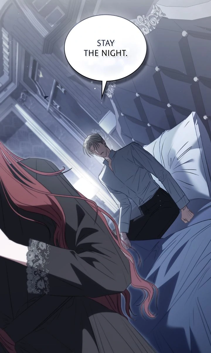 Odalisque Chapter 36 62