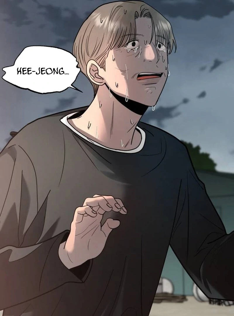 Paradise on Earth Chapter 21 103