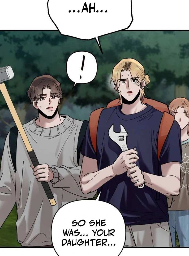 Paradise on Earth Chapter 21 105