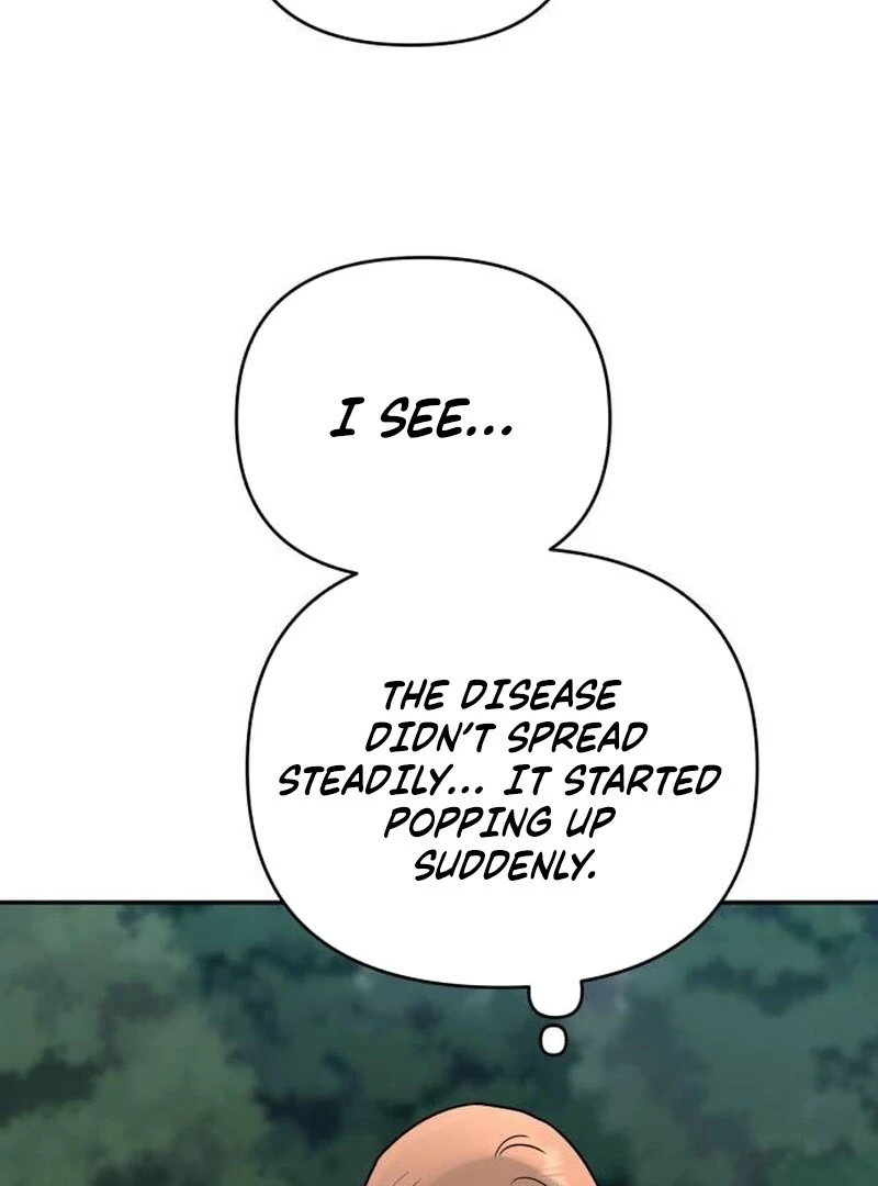 Paradise on Earth Chapter 21 106