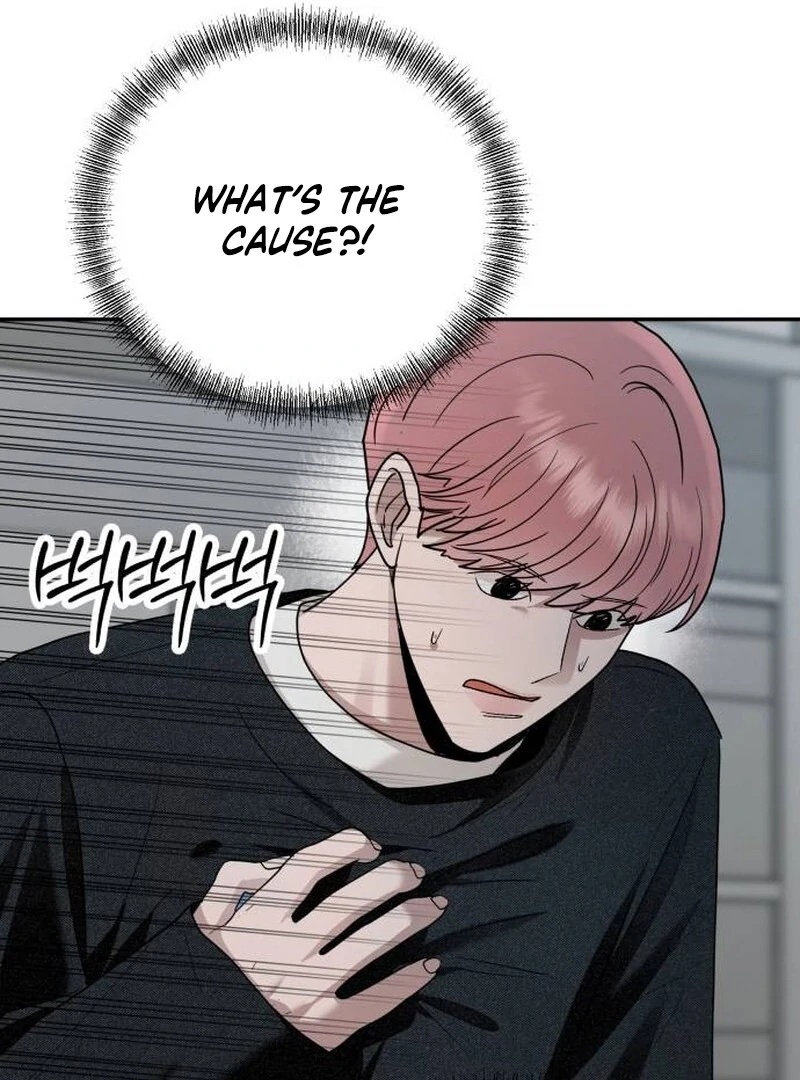Paradise on Earth Chapter 21 113