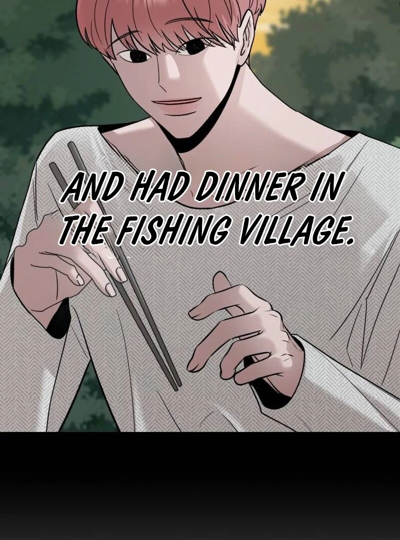 Paradise on Earth Chapter 21 118