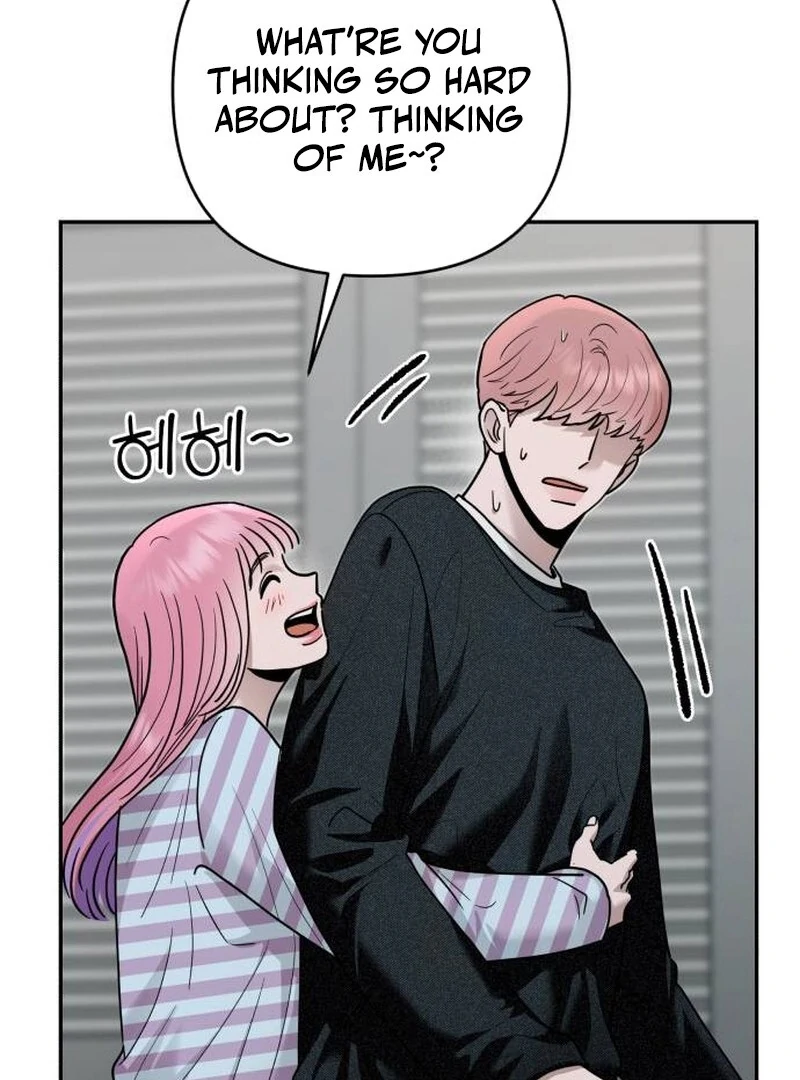 Paradise on Earth Chapter 21 121
