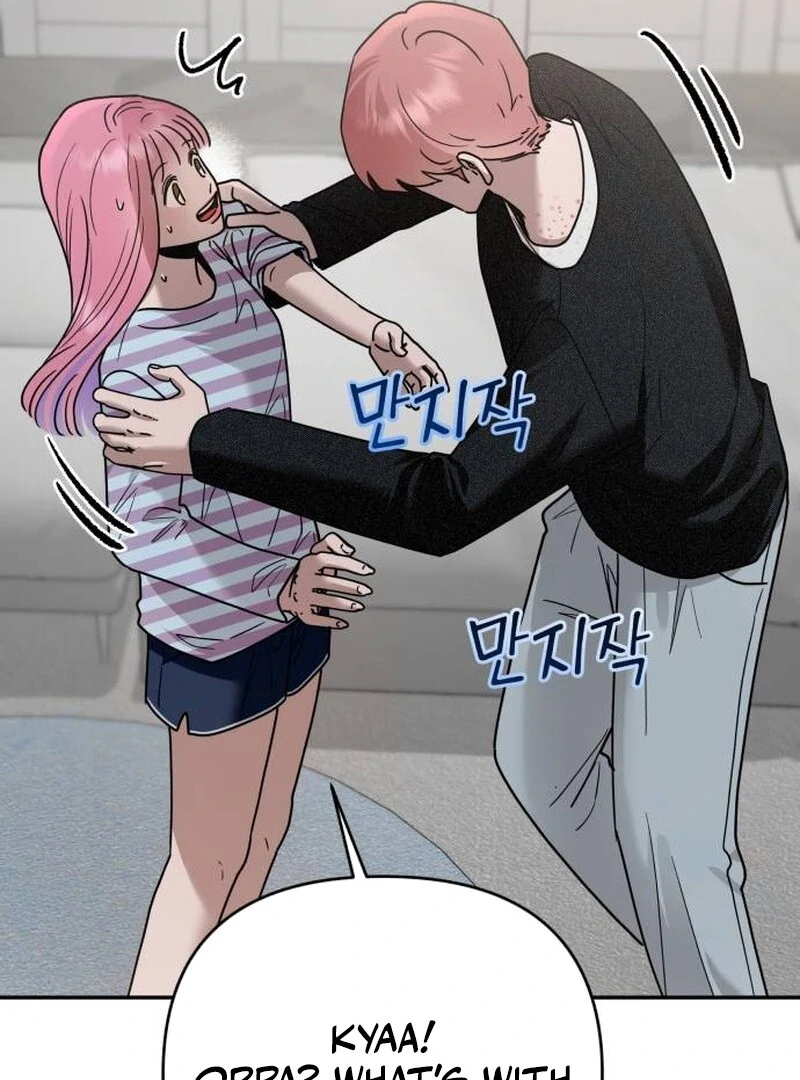 Paradise on Earth Chapter 21 124