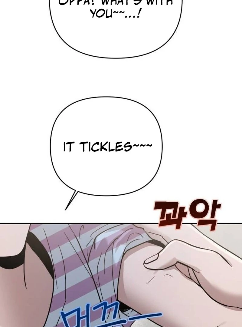 Paradise on Earth Chapter 21 125