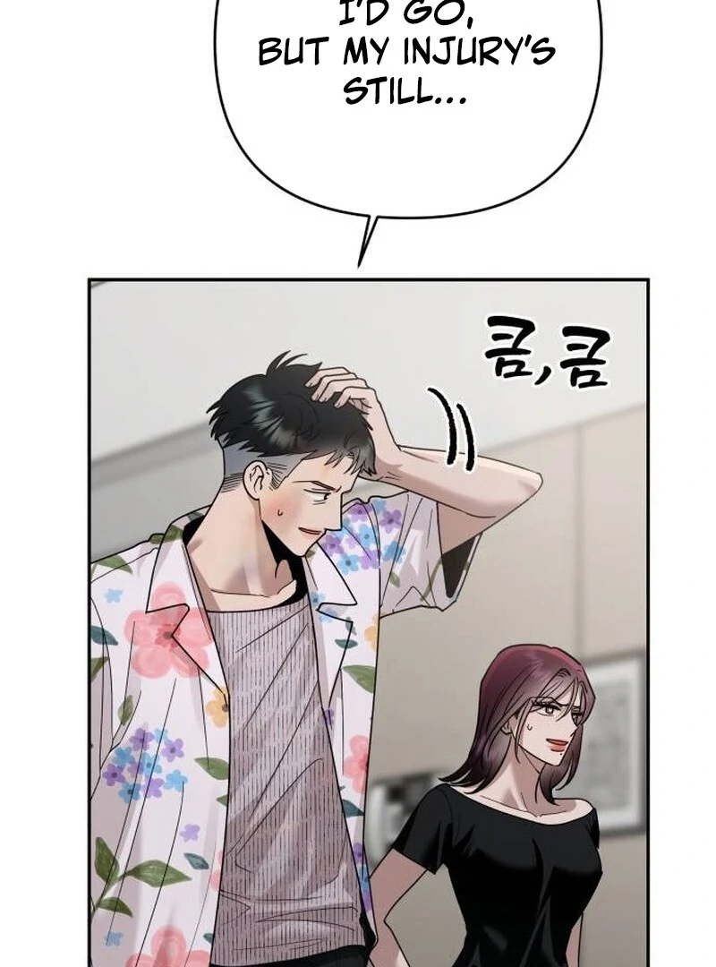 Paradise on Earth Chapter 21 14