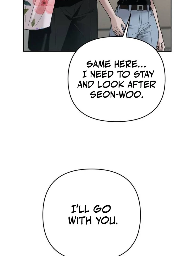 Paradise on Earth Chapter 21 15