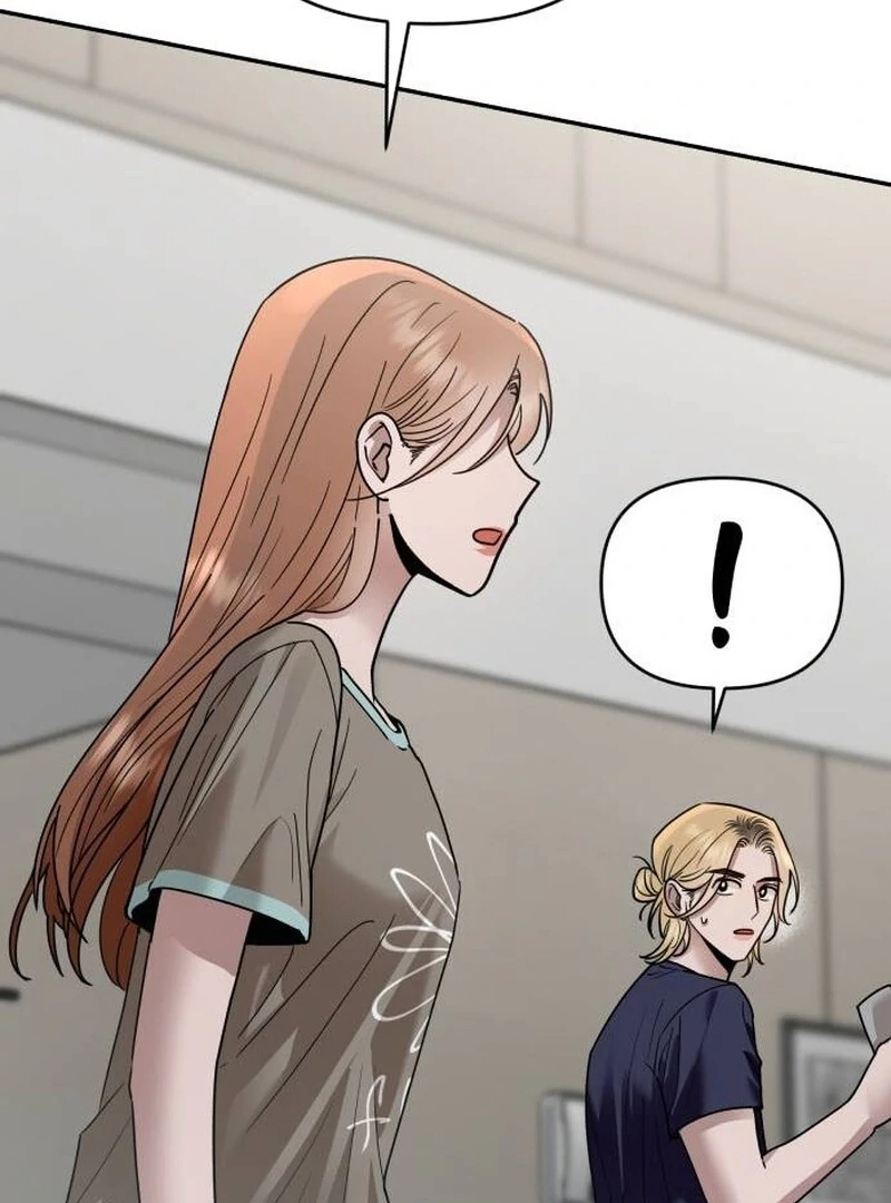Paradise on Earth Chapter 21 16