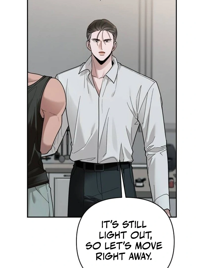 Paradise on Earth Chapter 21 28