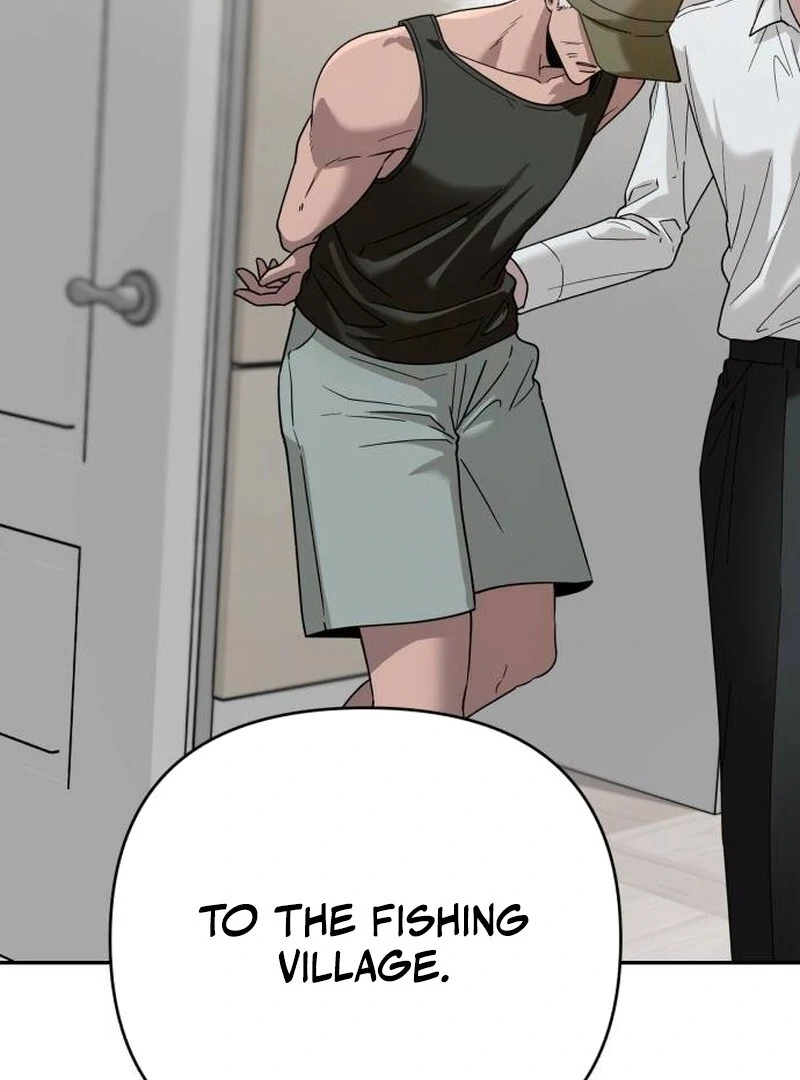 Paradise on Earth Chapter 21 3