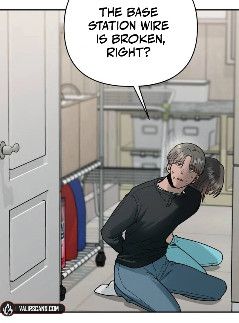 Paradise on Earth Chapter 21 31