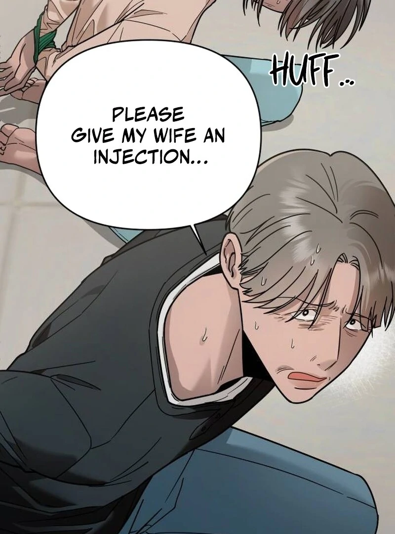 Paradise on Earth Chapter 21 36