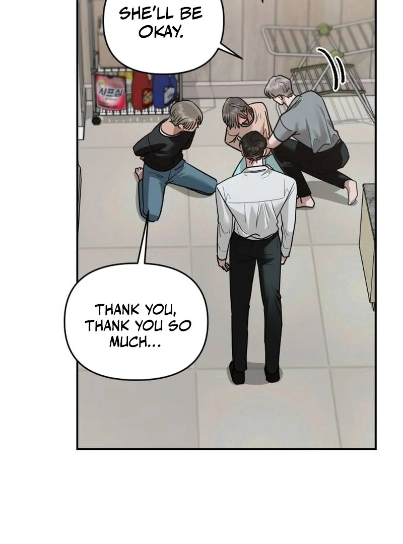 Paradise on Earth Chapter 21 40