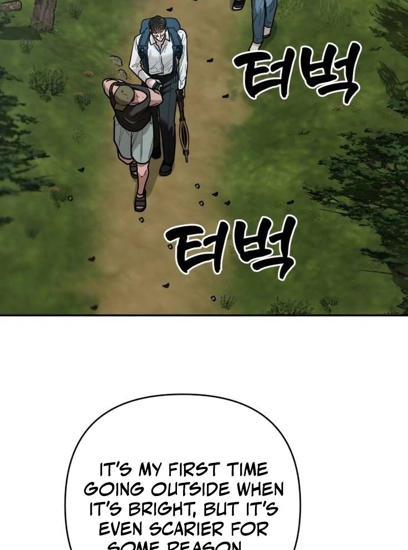 Paradise on Earth Chapter 21 48