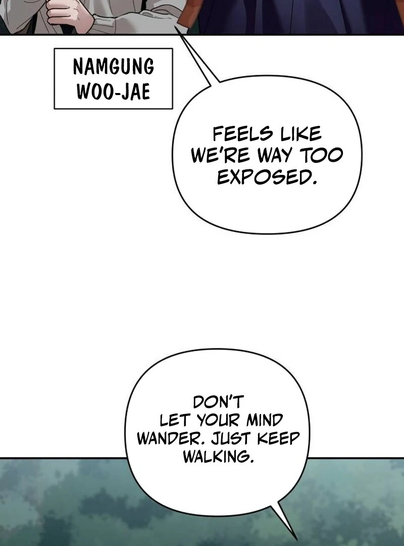 Paradise on Earth Chapter 21 50