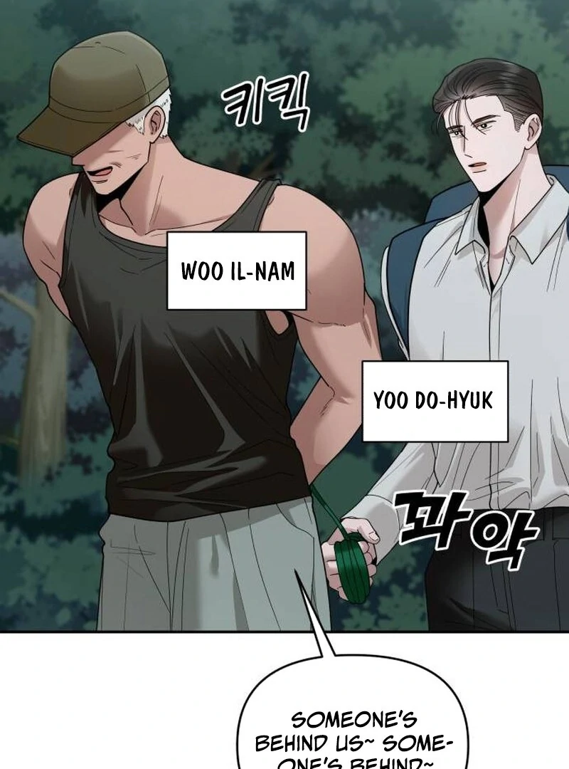 Paradise on Earth Chapter 21 51