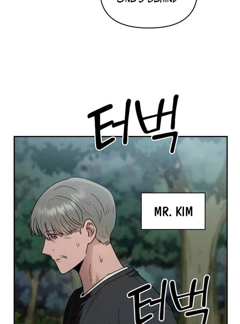 Paradise on Earth Chapter 21 52