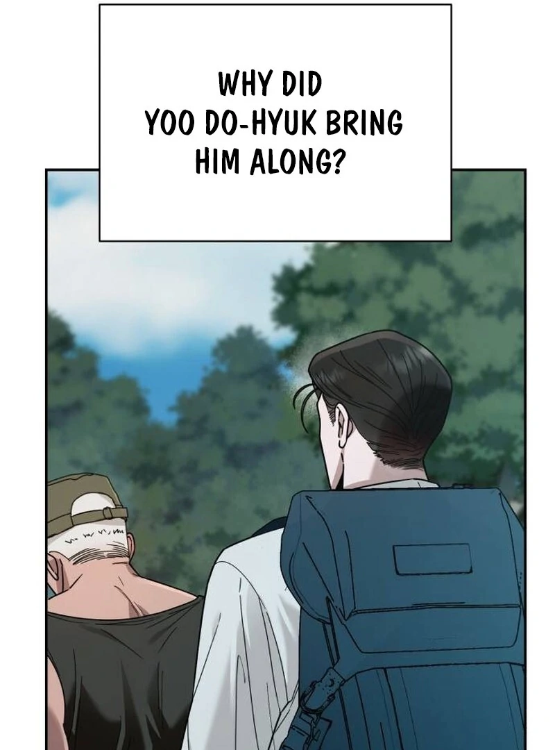 Paradise on Earth Chapter 21 58