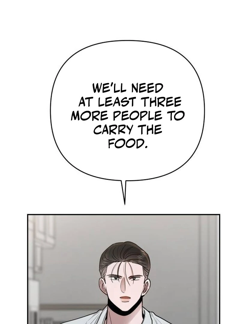 Paradise on Earth Chapter 21 6