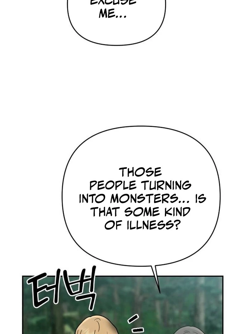 Paradise on Earth Chapter 21 60