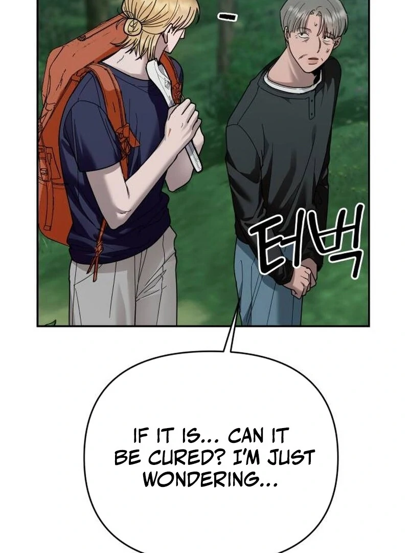 Paradise on Earth Chapter 21 61